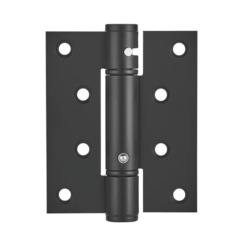 4″90° positioning Spring Hinge