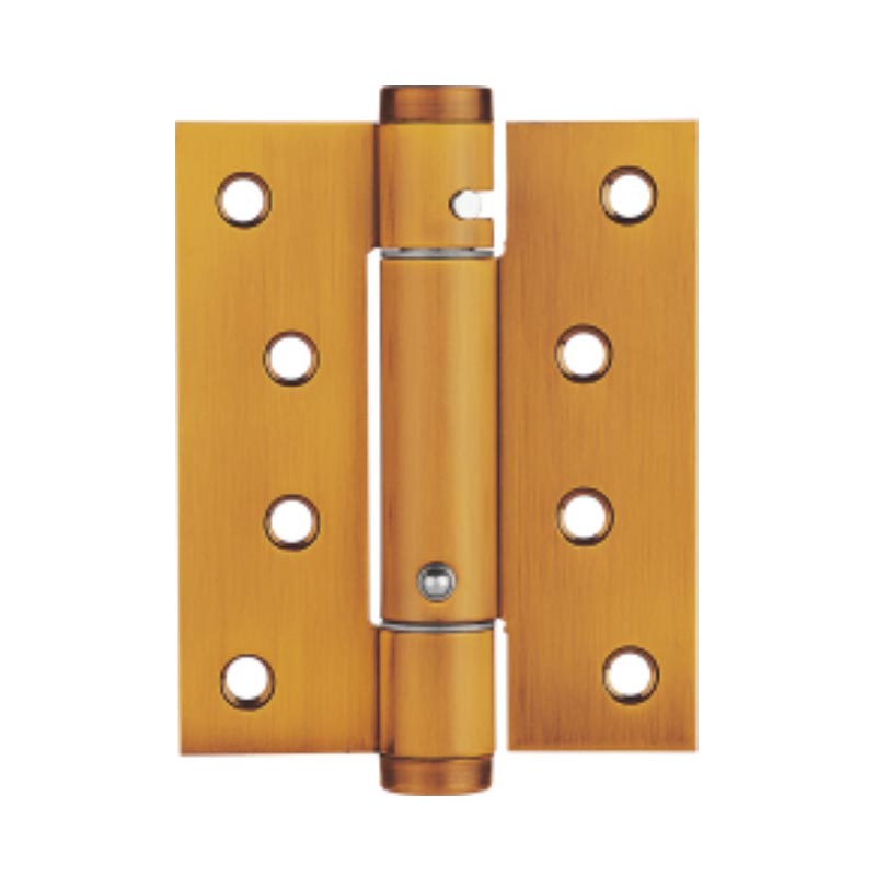 4″90° positioning Spring Hinge