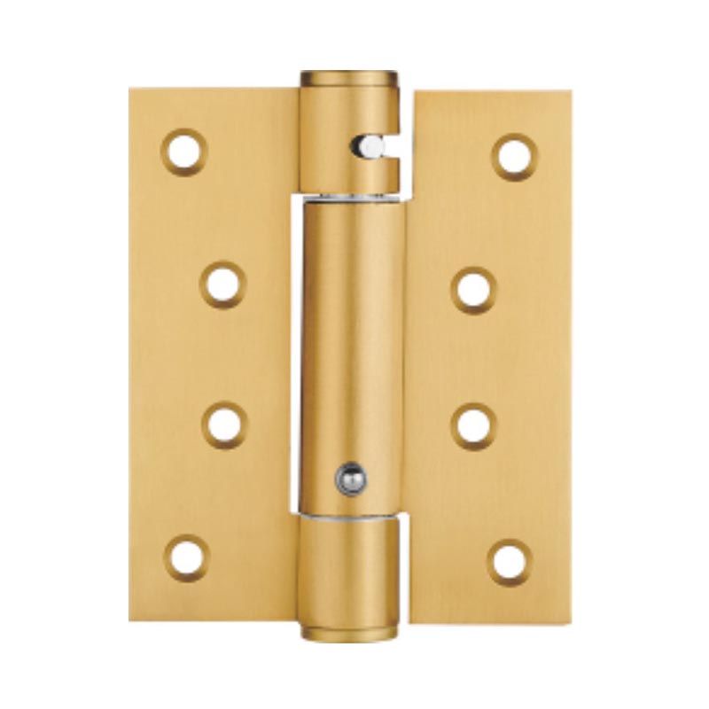 4″90° positioning Spring Hinge