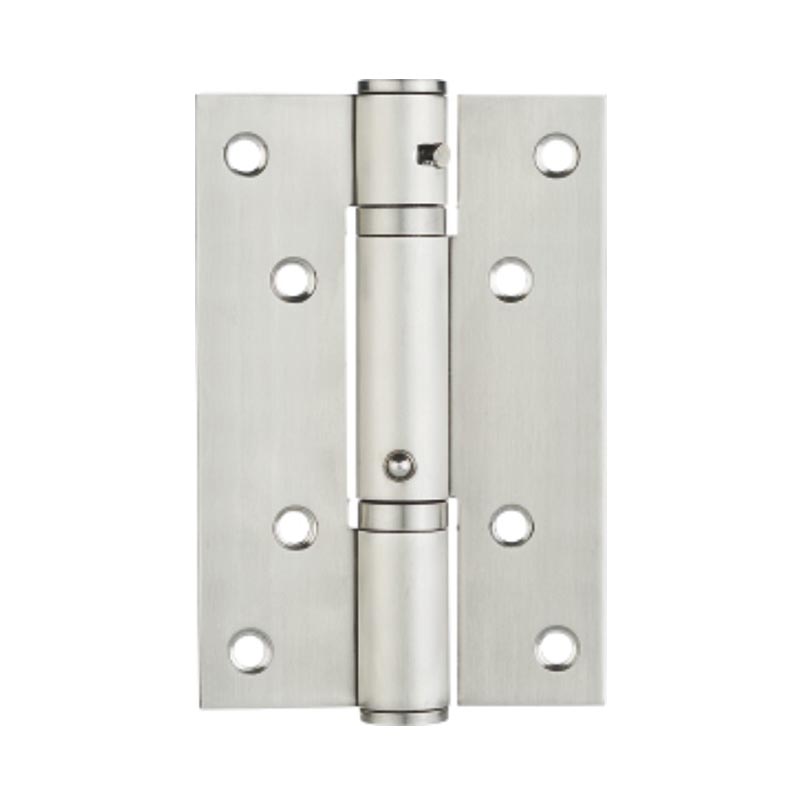 5″90° positioning Damping Cushion Spring Hinge