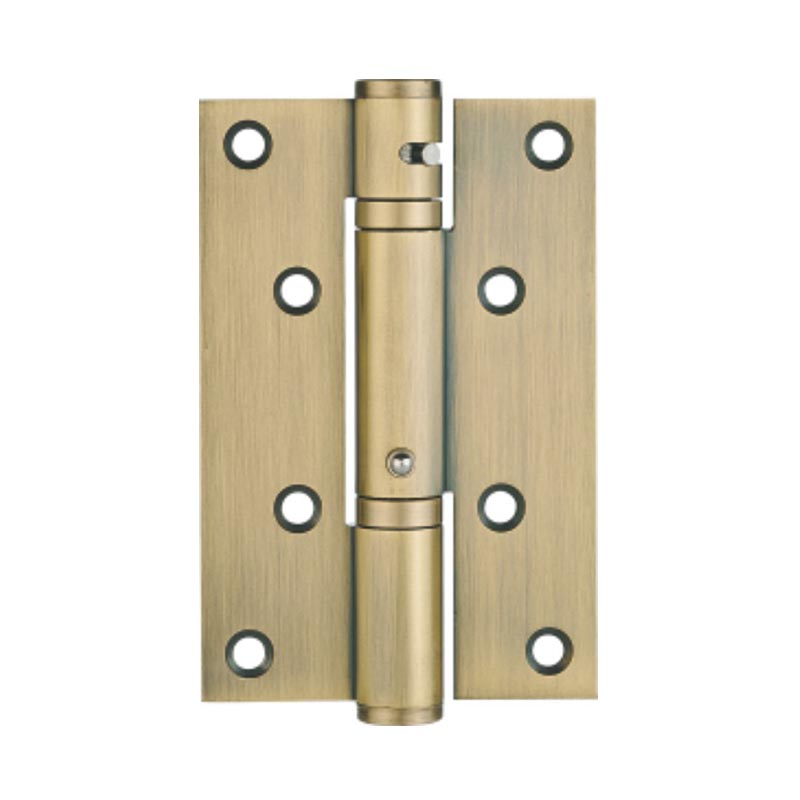 5″90° positioning Damping Cushion Spring Hinge