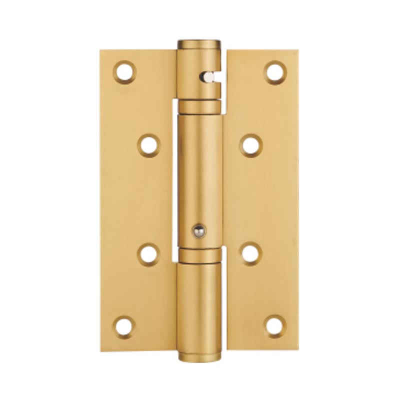 What Are the Key Benefits of Installing a Continuous Hinge for Outdoor Safety Gates?