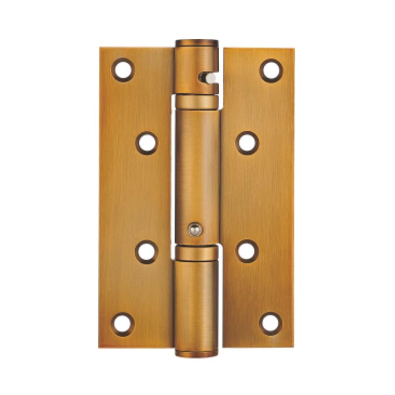 5″90° positioning Damping Cushion Spring Hinge