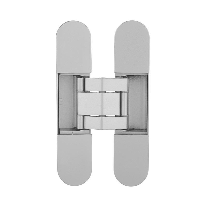 Three-dimensional adjustable hinge-40KG