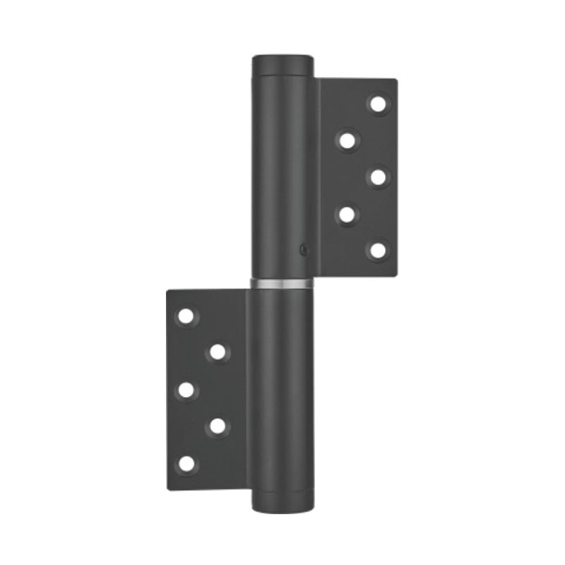 Flag hinge-ME type