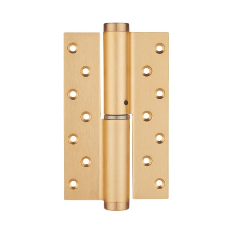 Advantages of Hydraulic Door Hinges Over Traditional Door Hinges