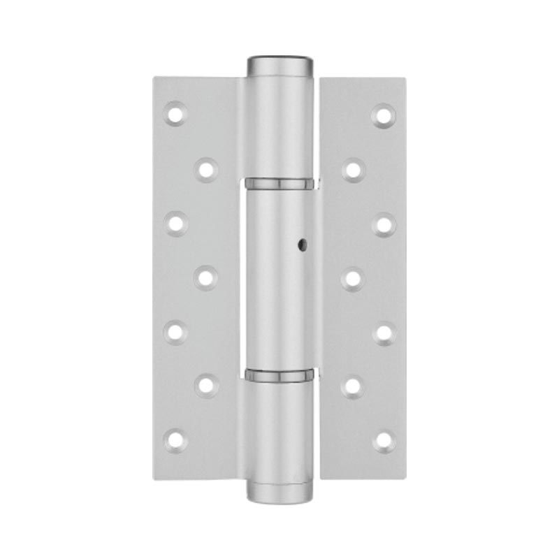 Can Self Closing Outdoor Gate Hinges Be Installed on Heavy or High-Traffic Gates?